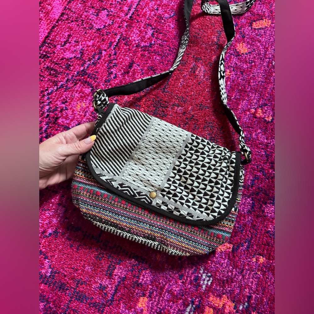 Stylish Boho Women's Bag